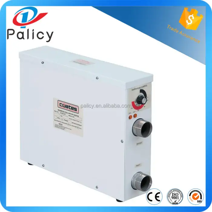 Swimming Pool Electric Heat Pump Water Heater Swim Pool Heat Pump