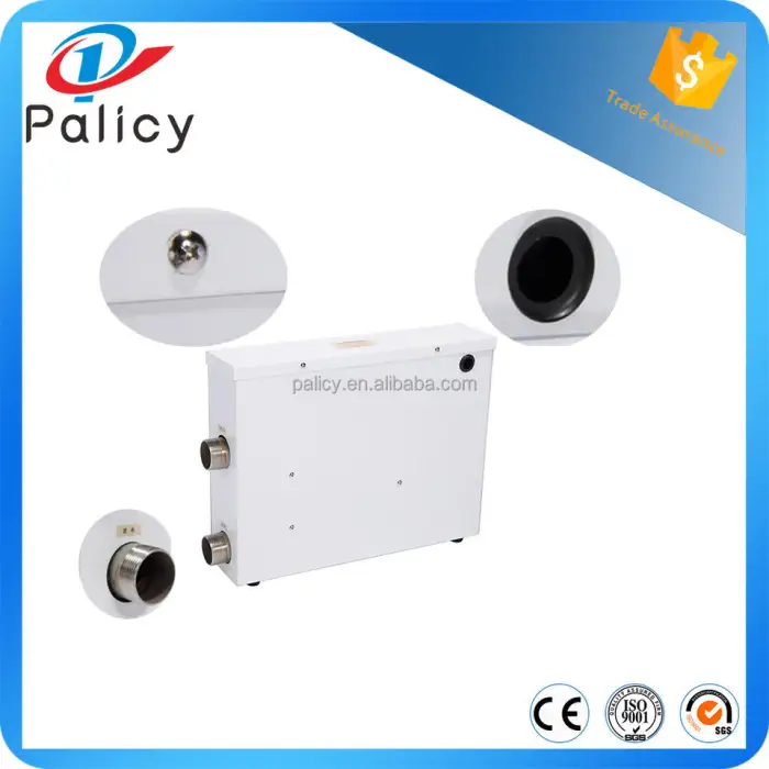 Swimming Pool Electric Heat Pump Water Heater Swim Pool Heat Pump