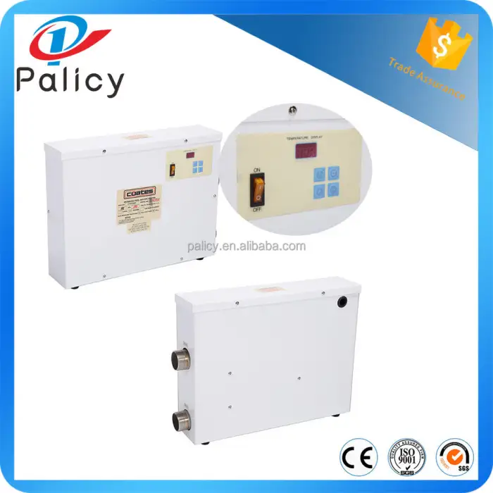 Swimming Pool Electric Heat Pump Water Heater Swim Pool Heat Pump