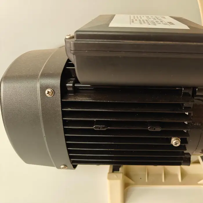 High Flow 2Hp & 3Hp Variable Speed Pool Pump 2 Speed Filter Pump for Swimming Pools Manufacturer's Pool Tools Accessories