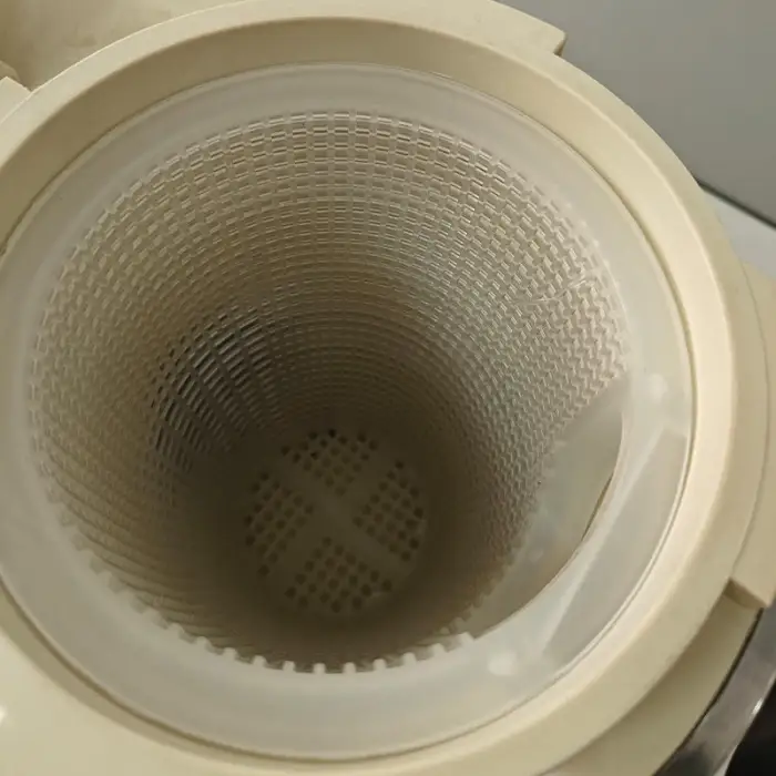 High Flow 2Hp & 3Hp Variable Speed Pool Pump 2 Speed Filter Pump for Swimming Pools Manufacturer's Pool Tools Accessories