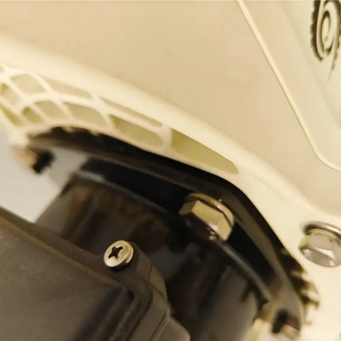 High Flow 2Hp & 3Hp Variable Speed Pool Pump 2 Speed Filter Pump for Swimming Pools Manufacturer's Pool Tools Accessories