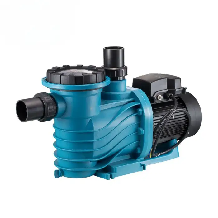 Swimming Pool Equipment Electric 220V Pool Pump Water Pool Pump