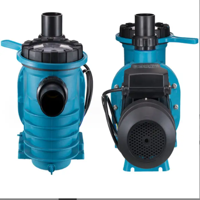 Swimming Pool Equipment Electric 220V Pool Pump Water Pool Pump