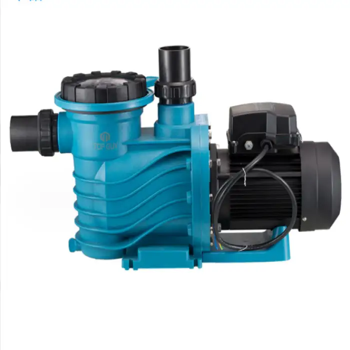 Swimming Pool Equipment Electric 220V Pool Pump Water Pool Pump