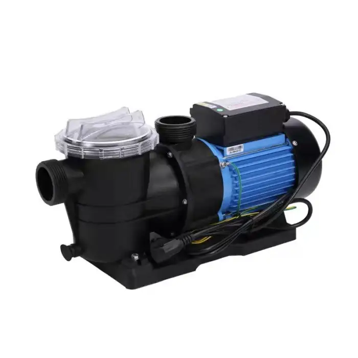 Pool Equipment Swimming Pool Pump Sand Filter Circulation Pump Electric Swimming Pool Water Pump