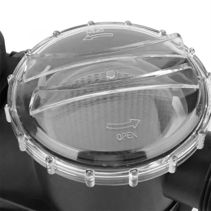 Pool Equipment Swimming Pool Pump Sand Filter Circulation Pump Electric Swimming Pool Water Pump