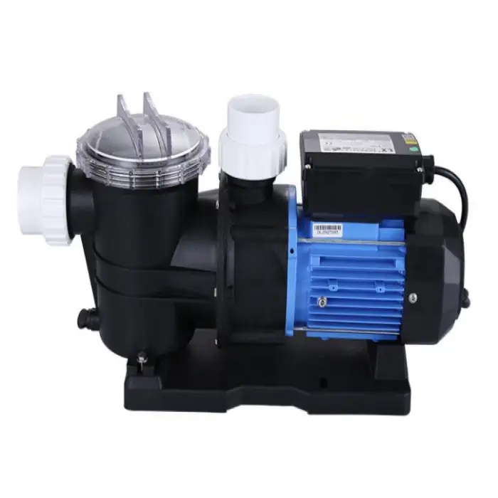 Pool Equipment Swimming Pool Pump Sand Filter Circulation Pump Electric Swimming Pool Water Pump