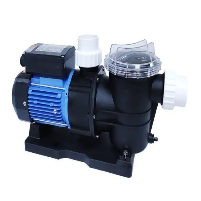 Pool Equipment Swimming Pool Pump Sand Filter Circulation Pump Electric Swimming Pool Water Pump