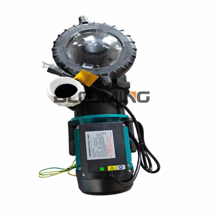 STP-300 2.2KW 50/60HZ Swimming Pool Water Pump