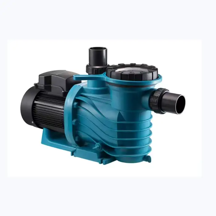 Pool Accessories Sand Filter Circulation Pump Electric Swimming Pool Water Pump for Pool