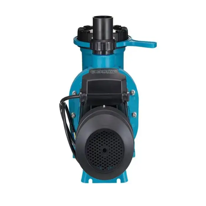 Pool Accessories Sand Filter Circulation Pump Electric Swimming Pool Water Pump for Pool