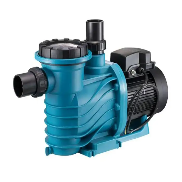 Pool Accessories Sand Filter Circulation Pump Electric Swimming Pool Water Pump for Pool