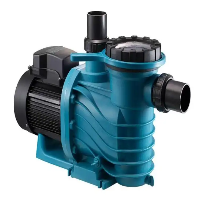 Pool Accessories Sand Filter Circulation Pump Electric Swimming Pool Water Pump for Pool