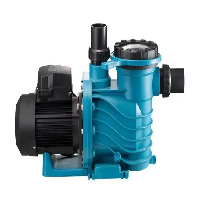 Pool Accessories Sand Filter Circulation Pump Electric Swimming Pool Water Pump for Pool