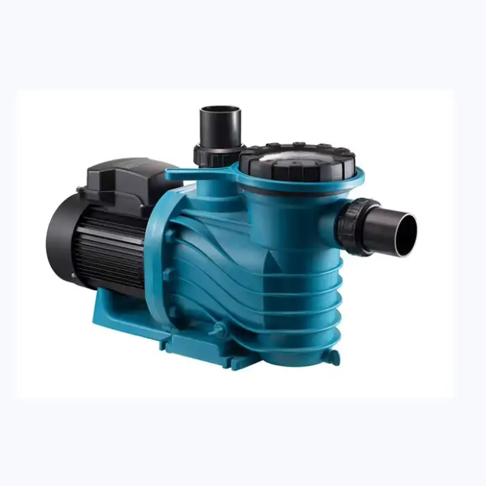 Pool Accessories Sand Filter Circulation Pump Electric Swimming Pool Water Pump for Pool