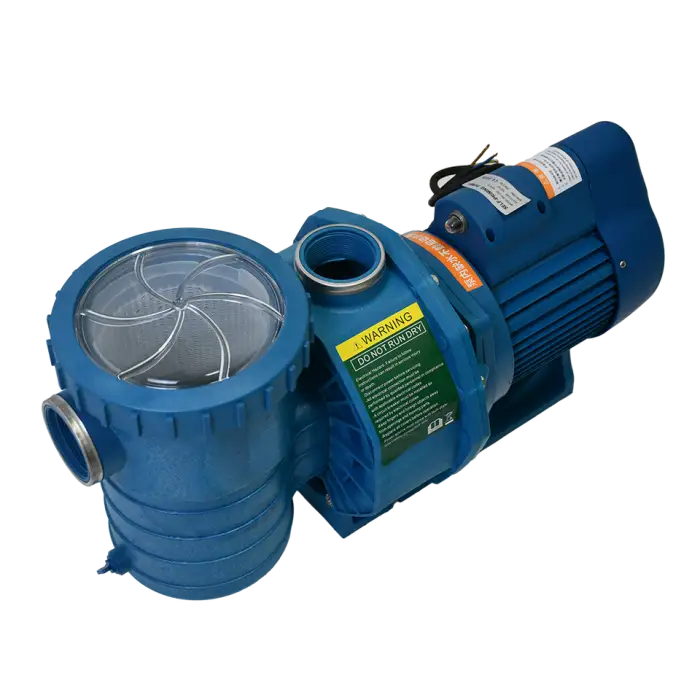 220V/380V 1.5 hp 2hp 3hp 3.5hp 4hp Swim Pool Water Pump European Swimming Pool Pump Above Ground Pools Pump