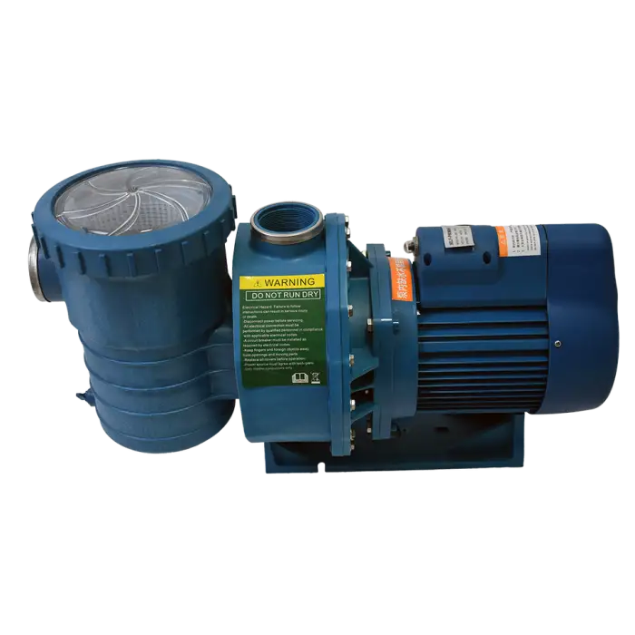 220V/380V 1.5 hp 2hp 3hp 3.5hp 4hp Swim Pool Water Pump European Swimming Pool Pump Above Ground Pools Pump