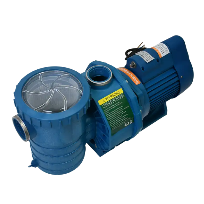220V/380V 1.5 hp 2hp 3hp 3.5hp 4hp Swim Pool Water Pump European Swimming Pool Pump Above Ground Pools Pump