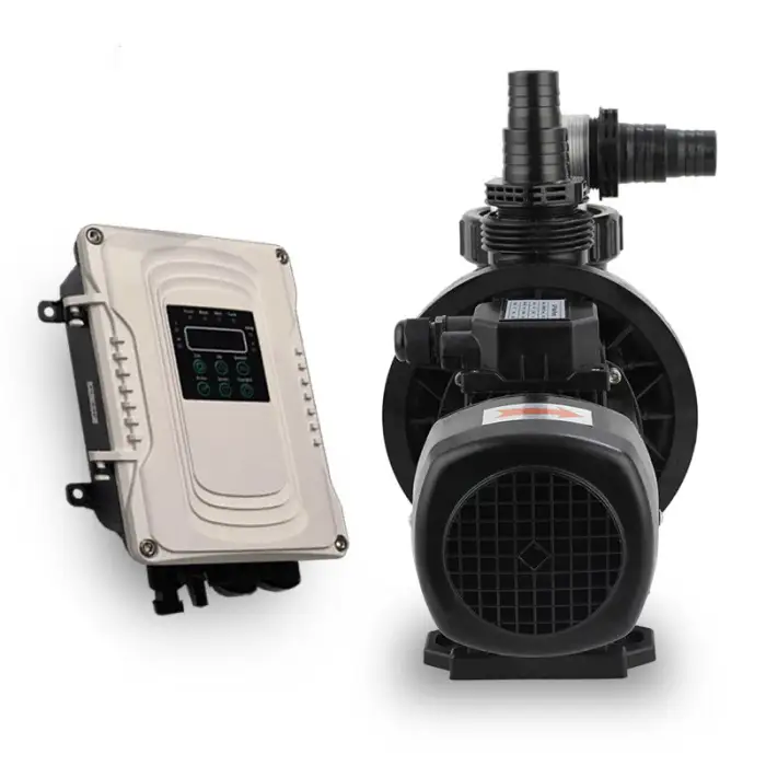 Solar Dc Powered Swimming Pool Pumps High Quantity Solar Powered Above Ground Pool Pump Kit System for