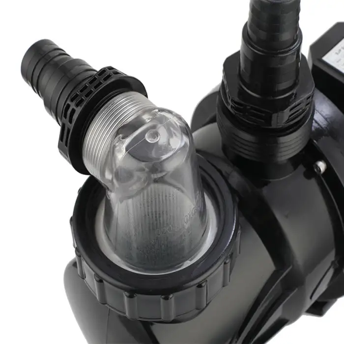 Solar Dc Powered Swimming Pool Pumps High Quantity Solar Powered Above Ground Pool Pump Kit System for