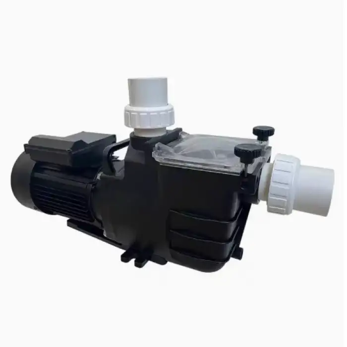 Supply SPT Series 3hp 380V 50HZ Water Pool Pump Single Stage Pump Water Solution Swimming Pool Water Pump 1HP