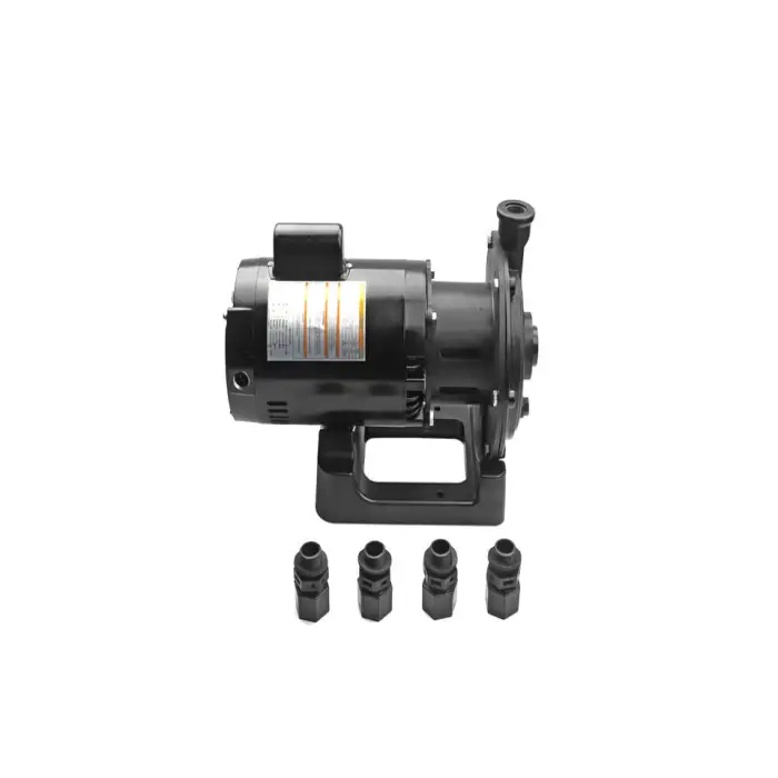 POLARIS 0.75HP PB460 PB4-60 Pool Pump