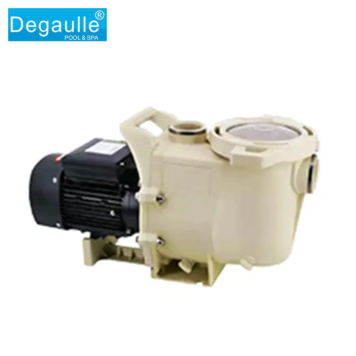 Degaulle Swimming Pool Water Pump Pool Pump Motor Swimming Pool Pump