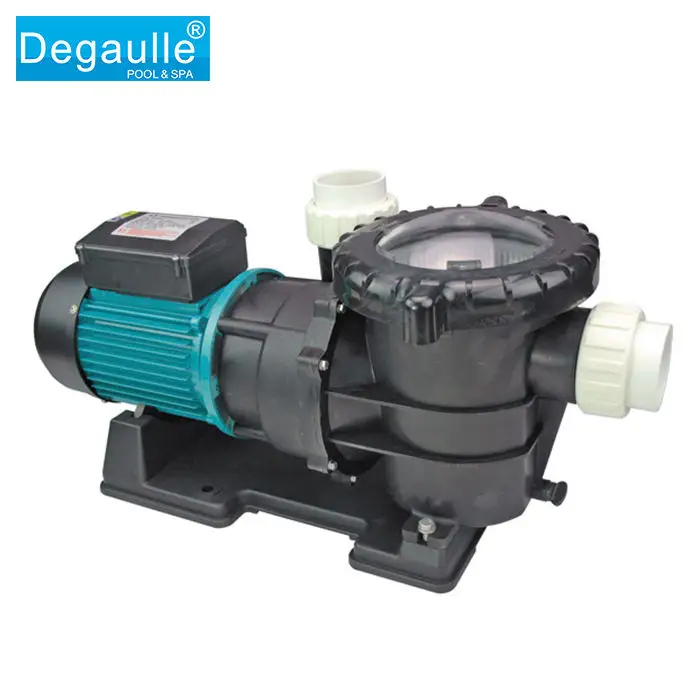 Degaulle Swimming Pool Water Pump Pool Pump Motor Swimming Pool Pump