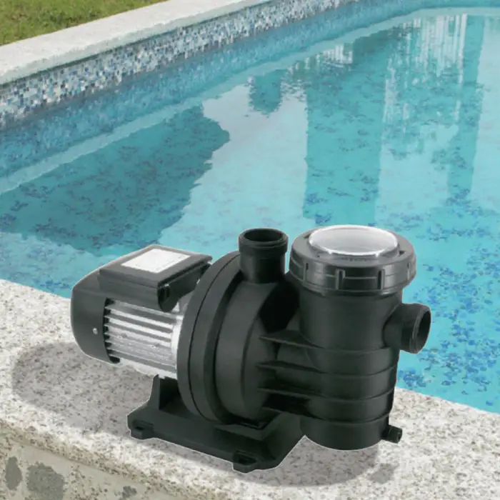 1/1.5/2/3 HP Swimming Pool Pump for Swimming Pool Equipment Filtration System