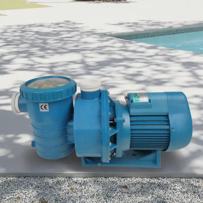 1/1.5/2/3 HP Swimming Pool Pump for Swimming Pool Equipment Filtration System