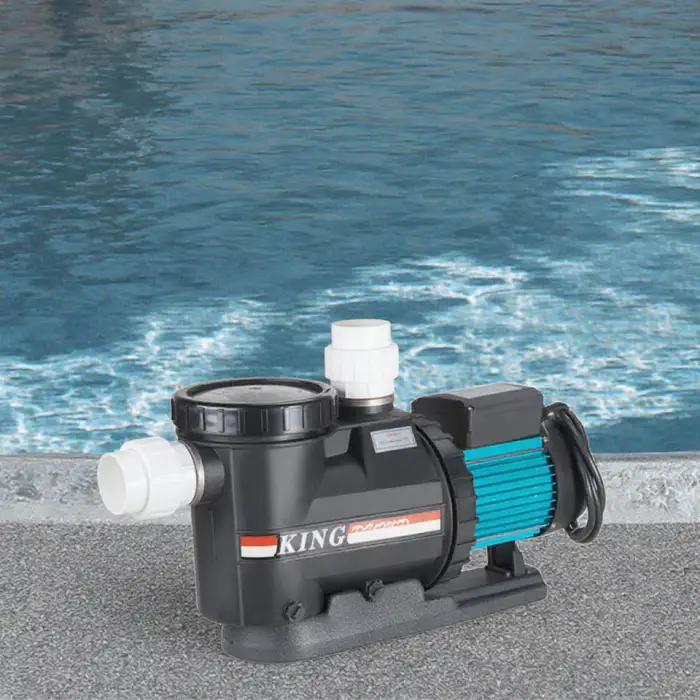 1/1.5/2/3 HP Swimming Pool Pump for Swimming Pool Equipment Filtration System