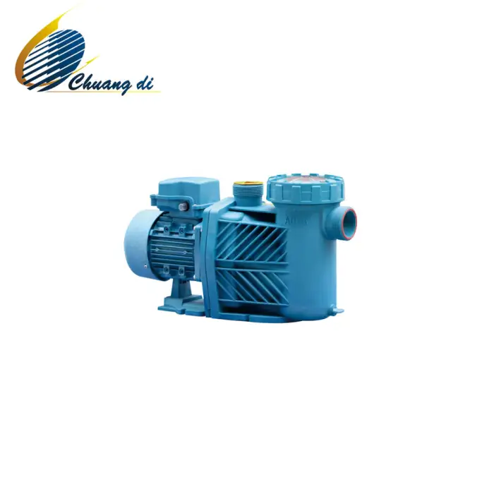 AQUA Professional Swimming Pool Pump AKS Pool Circulation Pump