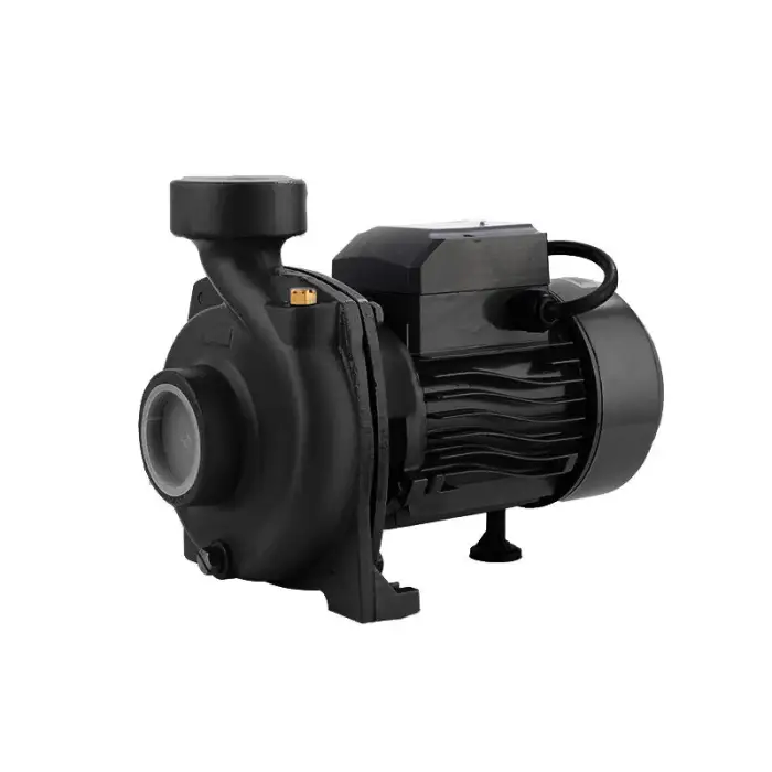 Ac Dc Solar Powered Equipment Brushless Swimming Pool Solar Water Pump