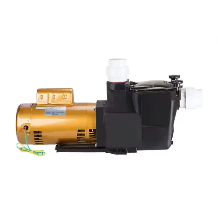 Swimming Pool Equipment Electric 220V Swimming Pool Circulation Water Pump