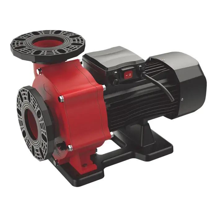 7.5HP 5500W Alkali Resistant Seawater Pond Salt Water Pool Pump Swimming Pool Water Pump