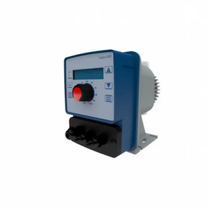 Italy Seko 12bar Swimming Pool Automatic Chemicals Dosing Pump TekBa Series Electromagnetic Diaphragm Metering Pump