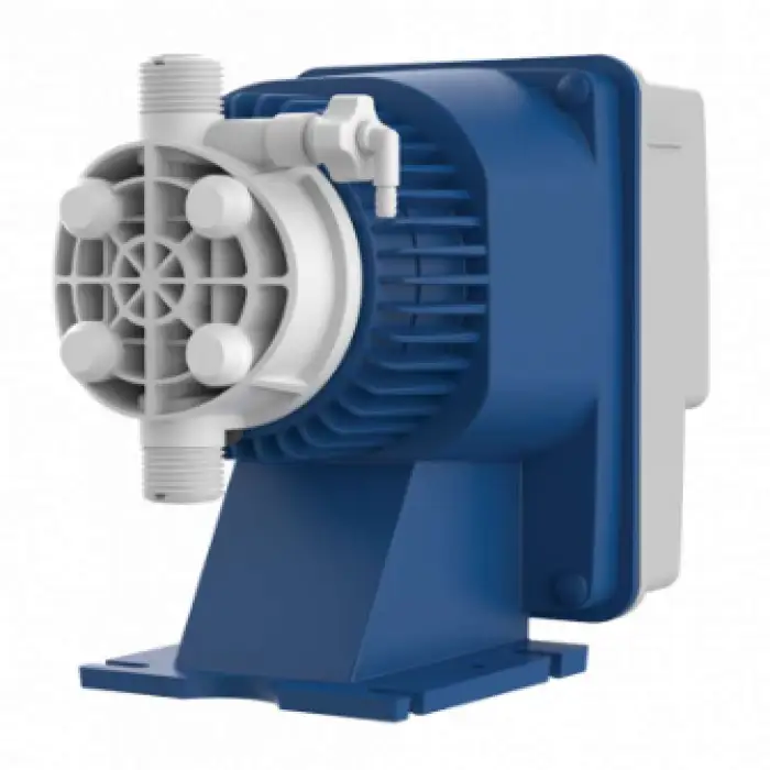 Italy Seko 12bar Swimming Pool Automatic Chemicals Dosing Pump TekBa Series Electromagnetic Diaphragm Metering Pump