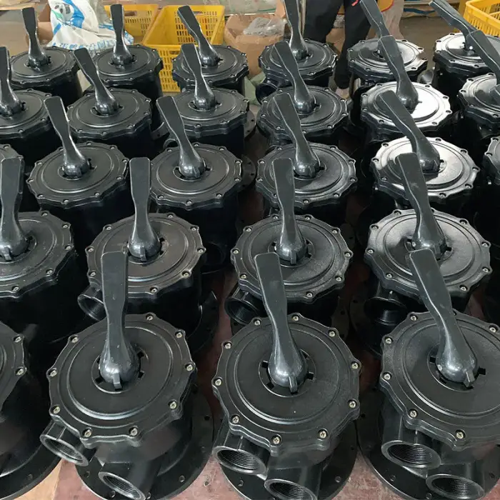 Above Ground Integrative Pool Sand Filter Saltwater Pool System Water Pump and Sand Filter for Swimming Pool