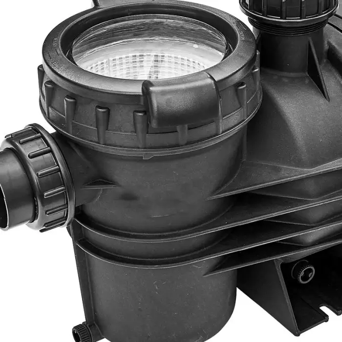 Huaxi Offers Pool Pumps in Various Horsepowers 0.5HP 1HP 1.5HP 2HP 2.5HP 3HP 4HP Water Filter