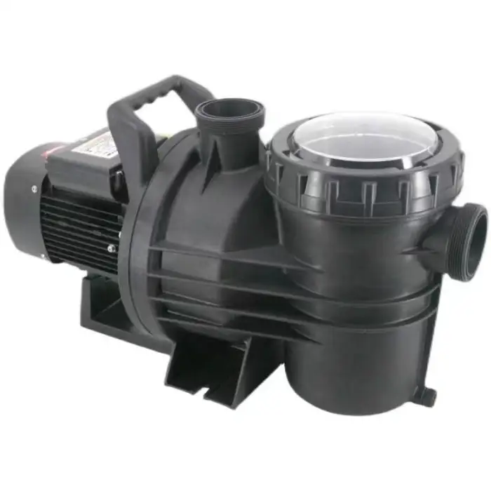 Huaxi Offers Pool Pumps in Various Horsepowers 0.5HP 1HP 1.5HP 2HP 2.5HP 3HP 4HP Water Filter