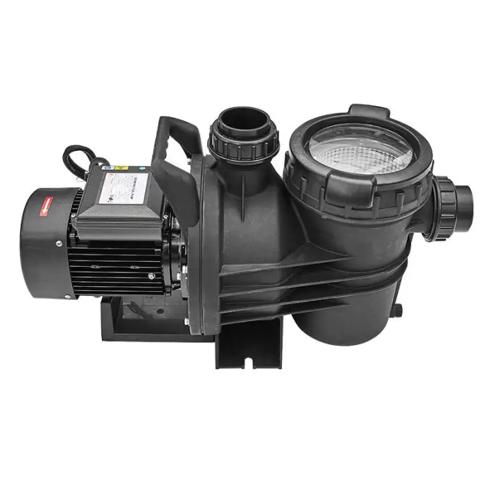Huaxi Offers Pool Pumps in Various Horsepowers 0.5HP 1HP 1.5HP 2HP 2.5HP 3HP 4HP Water Filter