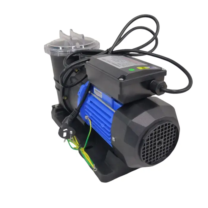 110v 220v 240v 0.25-3HP Swimming Pool Pump Electric Spa Pool Filter Pump