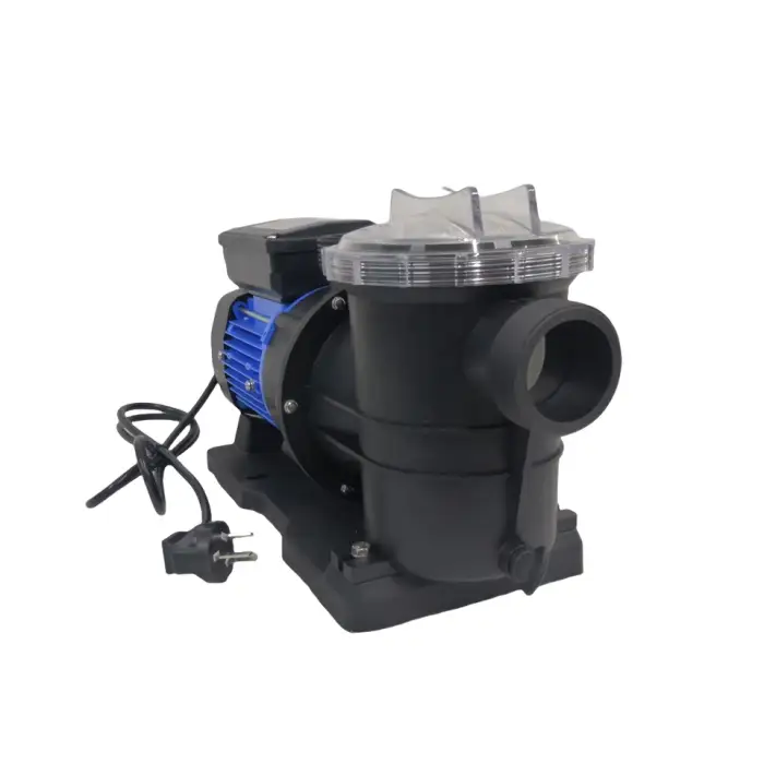 110v 220v 240v 0.25-3HP Swimming Pool Pump Electric Spa Pool Filter Pump