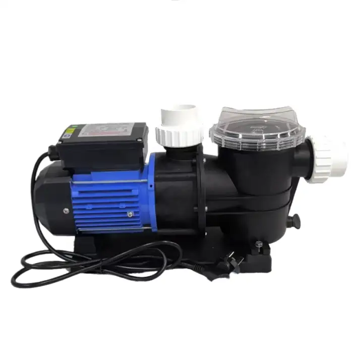 110v 220v 240v 0.25-3HP Swimming Pool Pump Electric Spa Pool Filter Pump