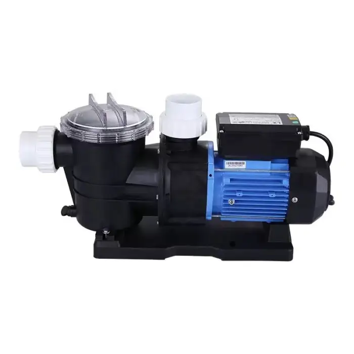 110v 220v 240v 0.25-3HP Swimming Pool Pump Electric Spa Pool Filter Pump