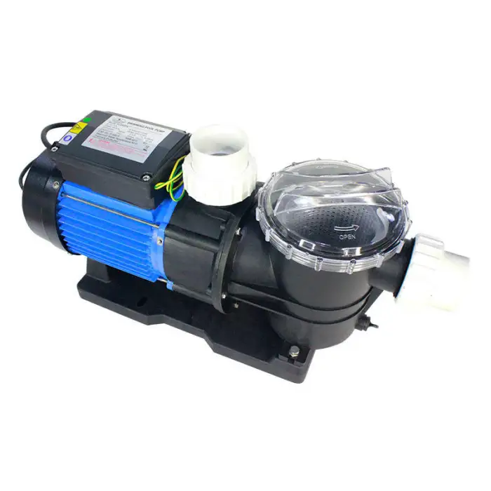 110v 220v 240v 0.25-3HP Swimming Pool Pump Electric Spa Pool Filter Pump
