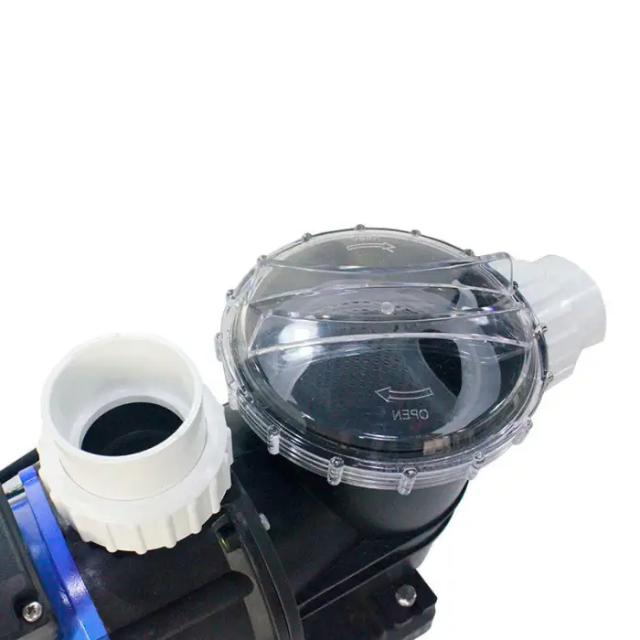 110v 220v 240v 0.25-3HP Swimming Pool Pump Electric Spa Pool Filter Pump