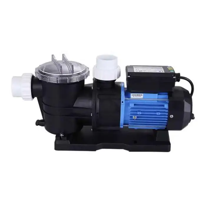 110v 220v 240v 0.25-3HP Swimming Pool Pump Electric Spa Pool Filter Pump