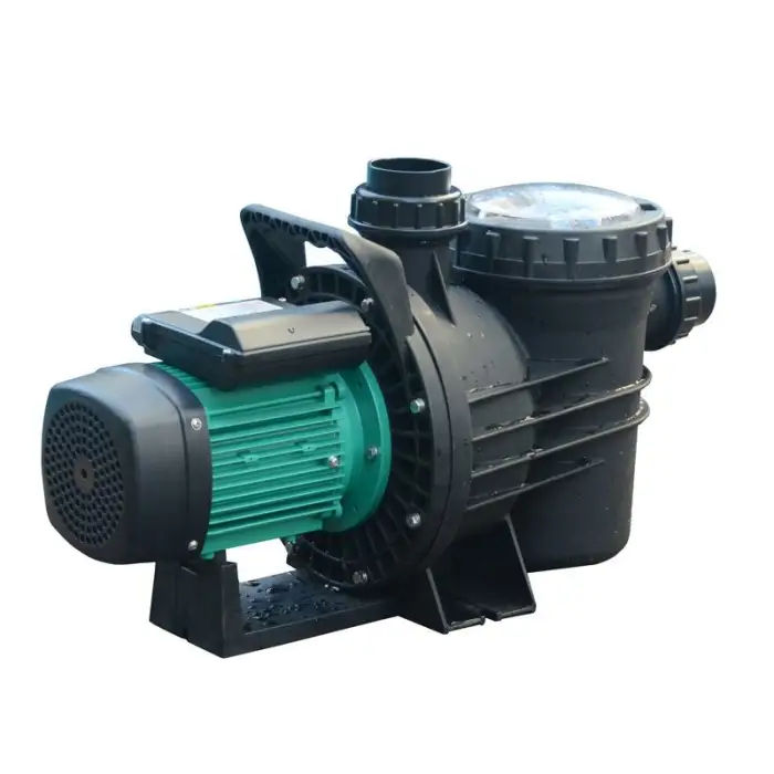 Pump Swimming Pool Electric 3hp Water Pump Circulating Pool Pump